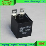 DC Support Filter Circuit Capacitor