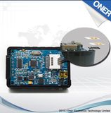 Dual SIM Card Slot Mini GPS Tracker Oct800