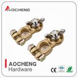 Heavy Duty Stainless Steel Trucks Battery Terminals/Brass Terminals