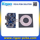 PCB Llayout Designer Bluetooth Headset Circuit Board
