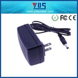24V 1A Us Wall Plug Adapter