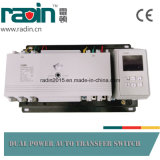 Rdq3NMB-100A/3p MCCB Type Automatic Transfer Switch, ATS