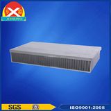 Frequency Converter Heat Sink Made of Aluminum Alloy 6063