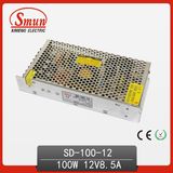 100W 12V DC-DC Switching Power Supply