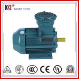 Yb3 Series Electric Anti-Explosion Motor with High Operation