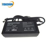 Laptop Power Supply Charger AC 100-240V Adapter 19V 3.16A 5.5X2.1mm for Acer