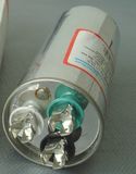 Motor Run and Start Capacitor