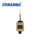 5A 250VAC Coil Spring-Plastic Rod Electrical Limit Switch