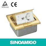 Wiring System Floor Box Power Port