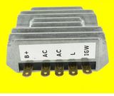 Am101406 Voltage Regulator for Tractor 330 322 332 Mower F915