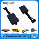 Vehicle GPS Tracker Mt100 with Over-Speed Alarm