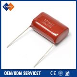 Cl21 224k250V Metallized Polyester Film Capacitor