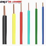 Coper Wire with PVC Insulation