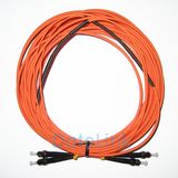 St Fan out Cable Patch Cord