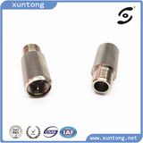 Good Quality Nickel Plated F Connector