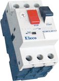 Hot Sale Motor Protection Circuit Breaker (ELV_-M Series)