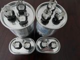 Cbb65 Capacitor Qualified VDE. UL. CE. TUV for Air-Conditioner Compressor