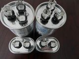 Cbb65 Capacitor Qualified VDE. UL. CE. TUV for Air-Conditioner Compressor