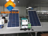 Hot Sale 200W off-Grid Integrated Solar Power System (KSCN200W)
