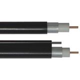 75 Ohm Coaxial Cable (QR540)