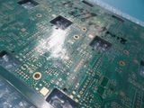 Immersion Gold PCB 4 Layer Circuit Board with 1.6mm Thick