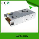 5V 40A 200W LED Display DC Power Adapter Ce Available