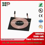 Qi Design Wireless Charger Coils for Wireless Charger Pad
