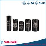CD60 Capacitor Single-Phase Electric Motors Capacitors