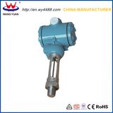 Wp435e Flush Diaphragm Pressure Transmitter