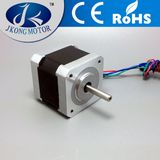 NEMA 17 2 Phase Stepper Motor for Packing Machinery