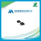 Integrated Circuit L78m12cdt of Three-Terminal Positive Regulator IC