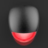 IP67 Waterproof Bicycle Taillight GPS Tracker Device