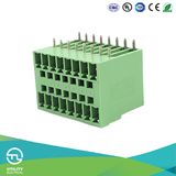 Socket Electrical Terminal Blocks Connector