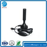 Magnetic Base DVB-T Active Magnetic Antenna Digital TV Aerial Omni DVB-T Antenna