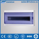 Cheapest Distribution Box of Hc-ABC 900 16ways with Button