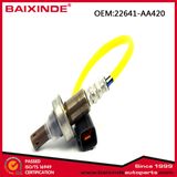 Wholesale Price Car Oxygen Sensor 22641-AA420 for SUBARU