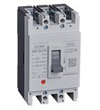 MCCB Moulded Case Circuit Breaker MCCB-63