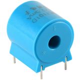 PCB Mounting Current Transformer 5mm Hole 2000: 1 30A 100ohm 0.2class