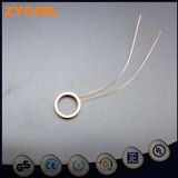 Toroidal Copper Coil Inductor Air Core Coil