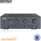 AV-603 China Supplier 100 Watts Amplifier with Bluetooth / Microphone Input