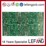 One-Stop Service PCB Assembly for Consumer Electronics