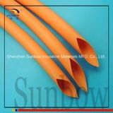 600V Polyolefin Heatshrink Clear Heat Shrink Tubes