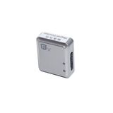 Super Mini Wireless Voice Monitor GPS Tracker RF-V13