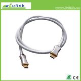 HDMI Cable Copper PVC HDMI Cable Gold Plated HDMI Cable