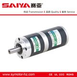 72mm DC Planetary Gearbox Motor