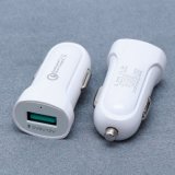 for iPhone6/7/7plus Fast Charging Car Charger 9V 12V