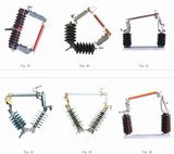 Drop out Fuse Cutout (ZNF)