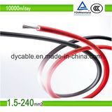 Comptitive & Approval Photovoltaic Solar Power Cable