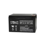 Lead Acid Battery Sr7.5-12 Scooter Battery 12V 7.5ah