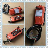 Universal F21-6s Wireless/Radio Telecrane Remote Controller